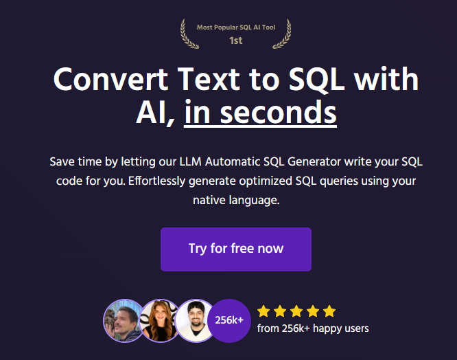 Txt2SQL