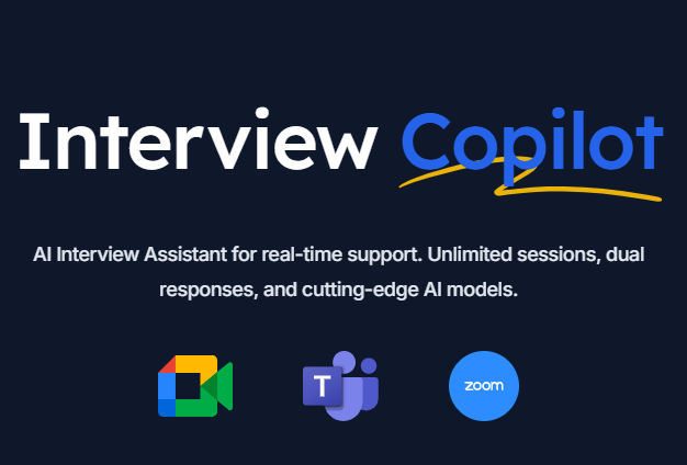 Interviews Chat