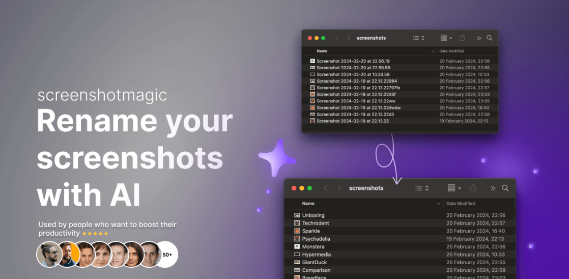 ScreenshotMagic