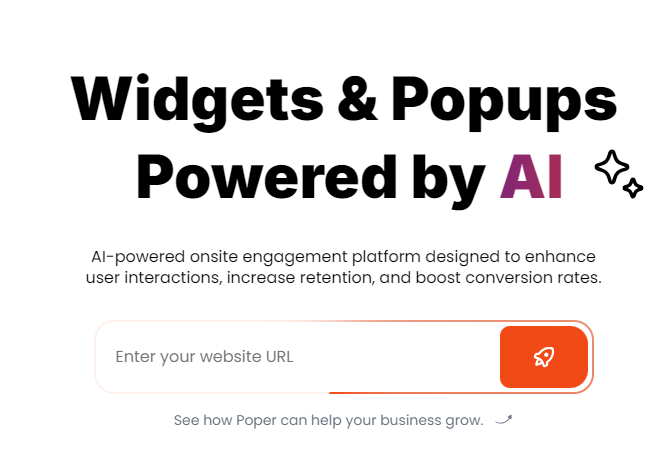 Poper.ai