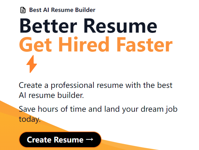 ResumeBoost AI